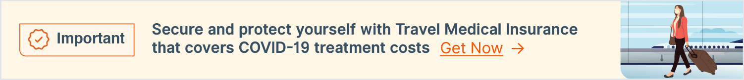 travel insurance digital