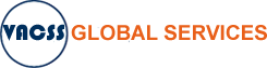 VACSS Global Services Logo